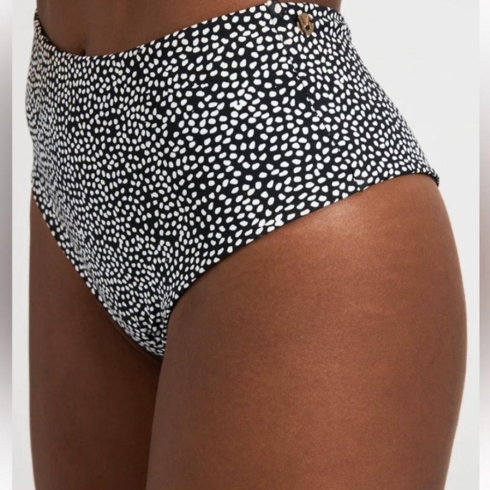 Buff Bunny swim suit